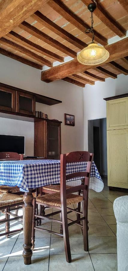 شقة Il Castello Bucine المظهر الخارجي الصورة
